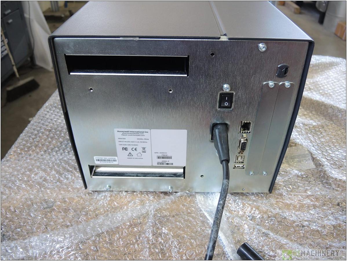 2019 HONEYWELL Px4ie