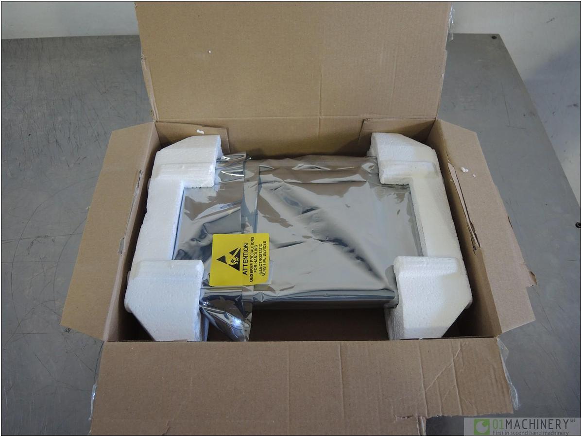 PLASTIC METAL EL 640.400-C3