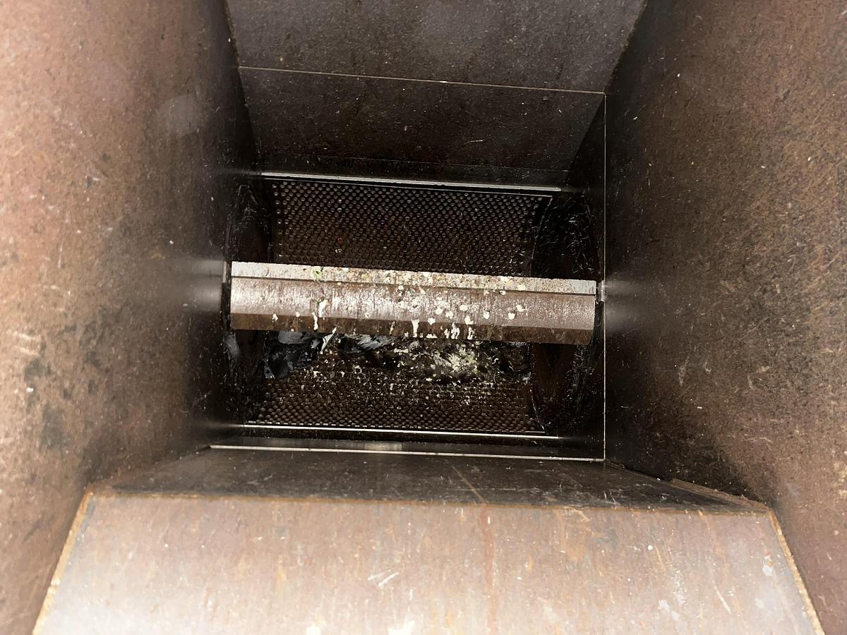 Used 2006 GAMAN SRL 800 75 PS RI0058