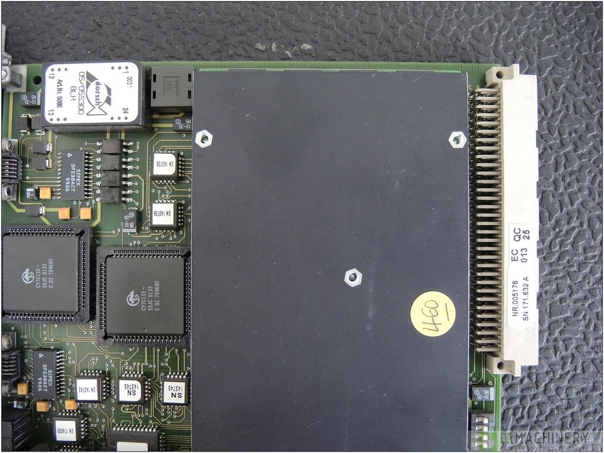 2000 ARBURG ARB 709 +A09