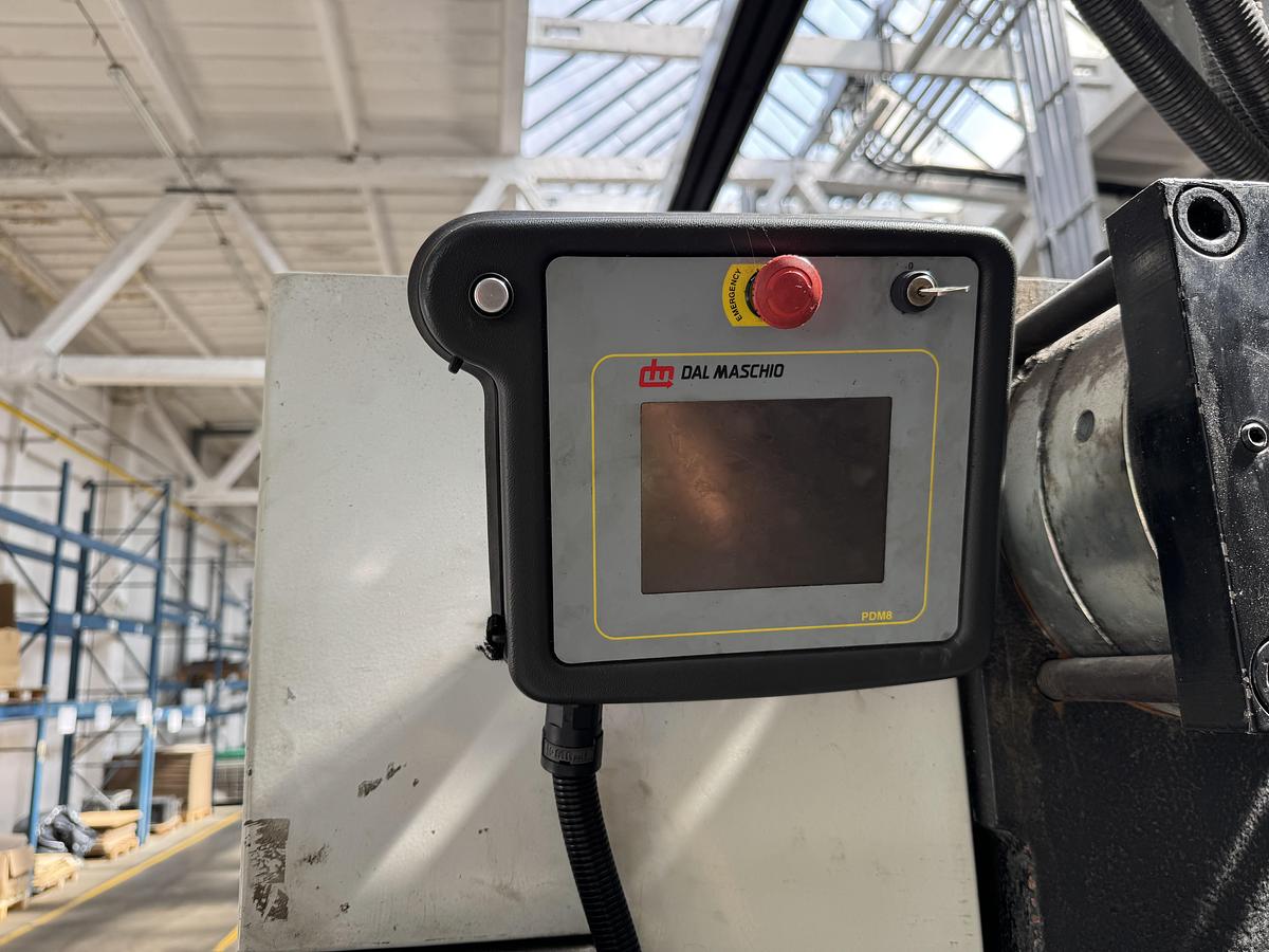 2006 NEGRI BOSSI V 700-6500