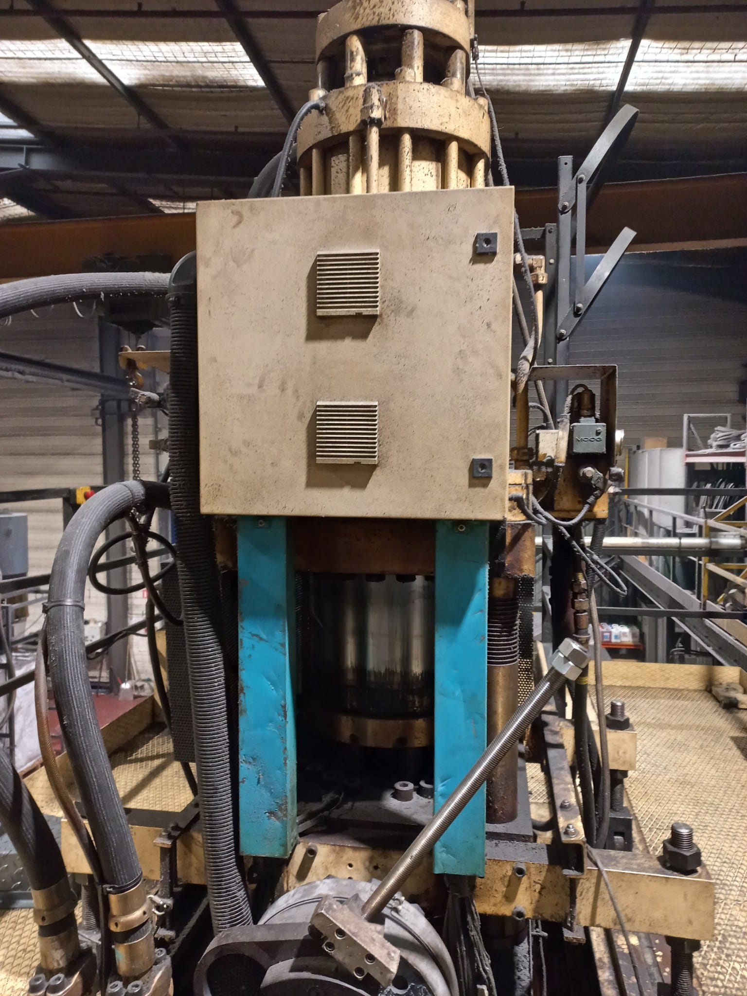 1999 ST SOFFIAGGIO TA 180