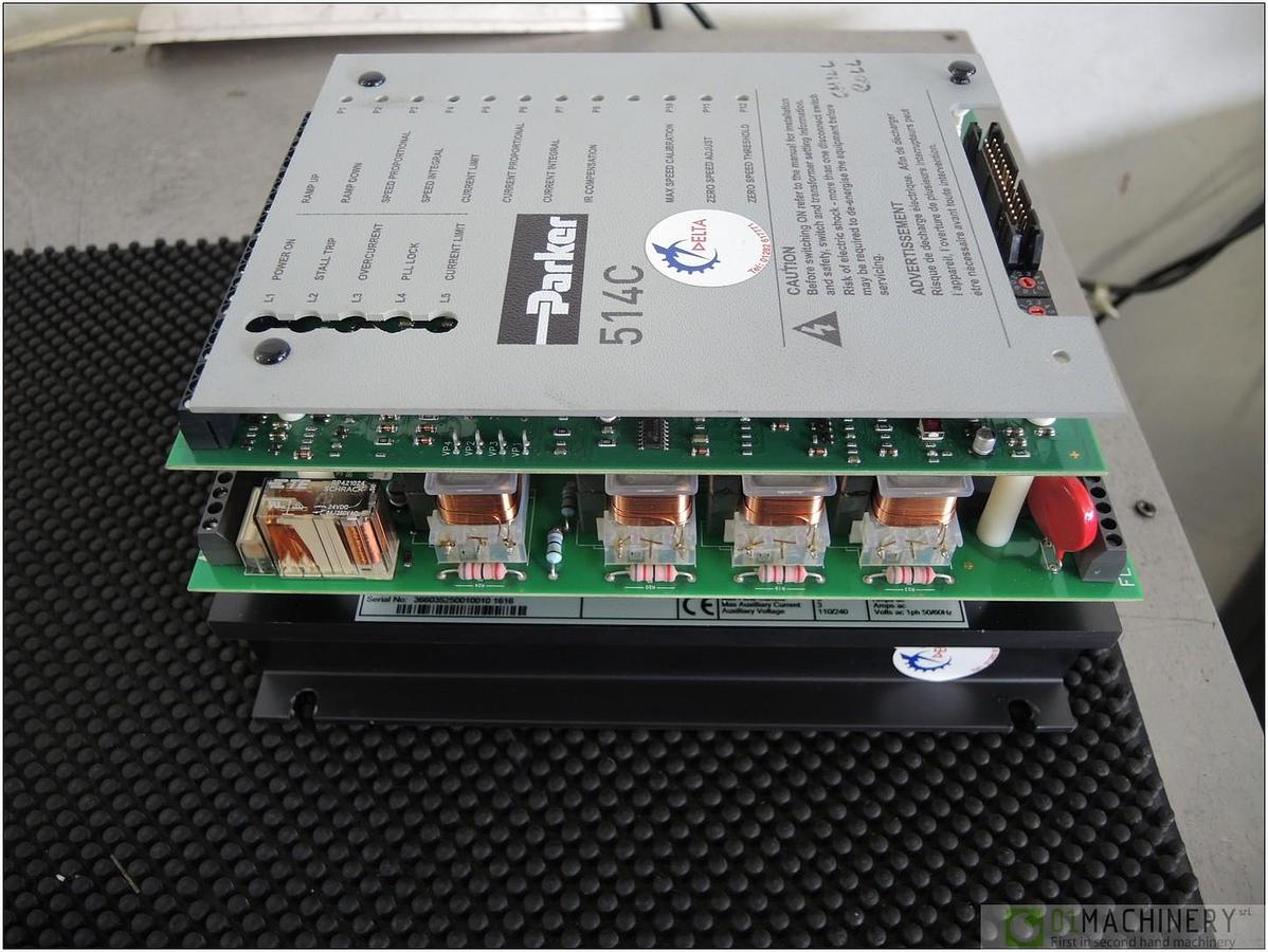 PARKER 514C-32-00-00-00