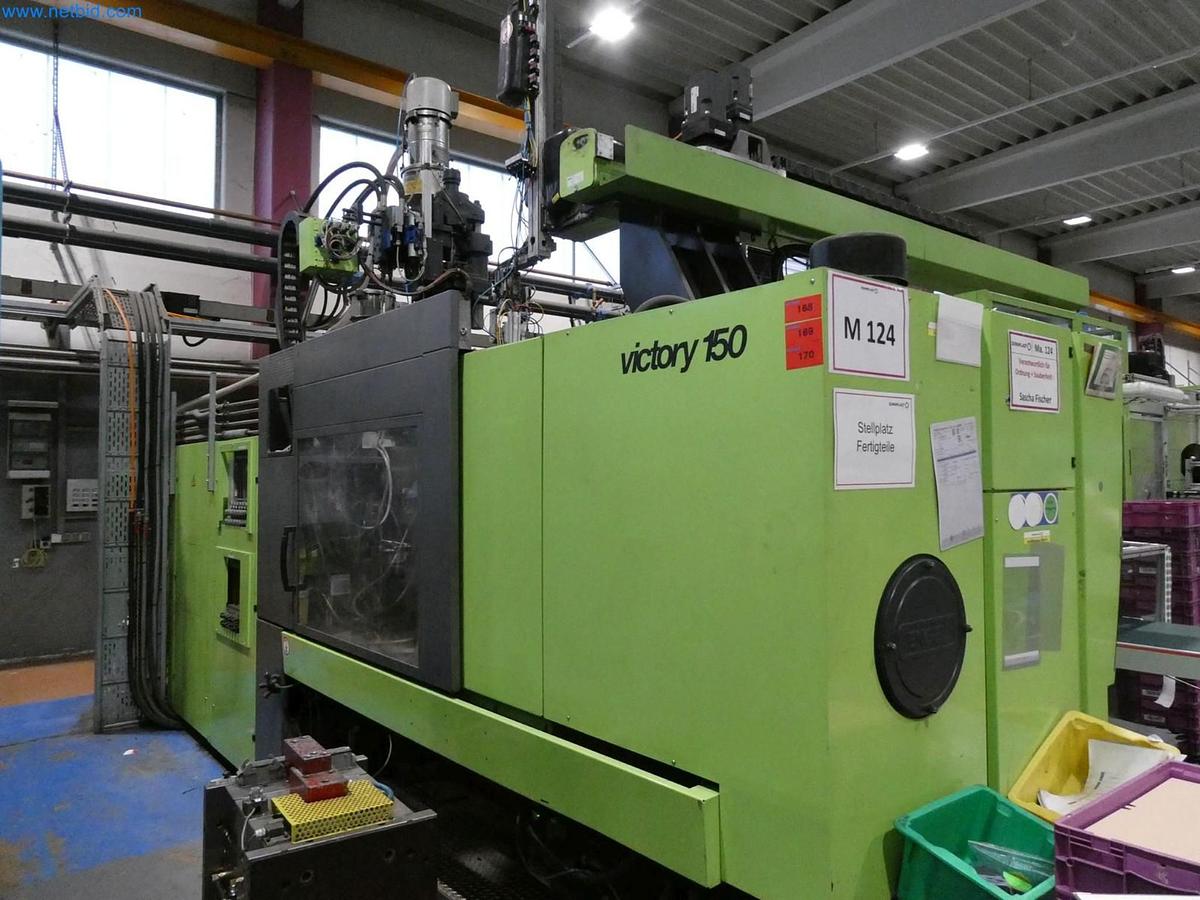 2008 ENGEL VC 750H/200V/150