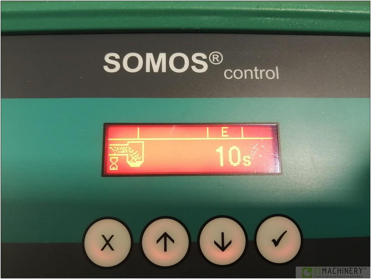 Used 2022 PROTECH POLIMER PROCESSING MCBAL AI2402