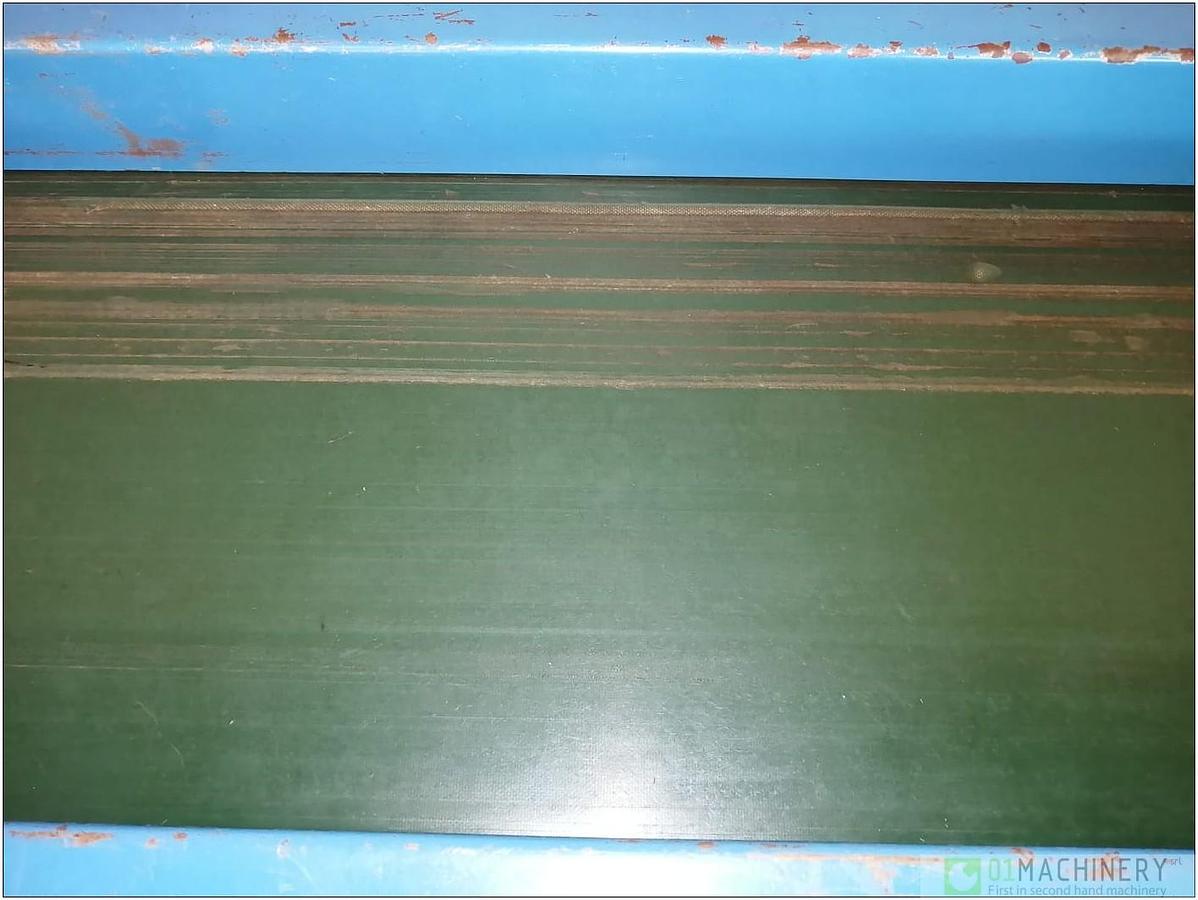 D'occasion 1999 DEGA NP1 AI2397