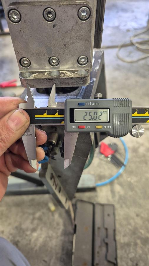 2019 TECNOMATIC COMPACT 3 CNC
