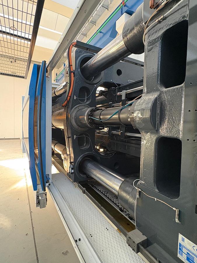 2023 BMB eKW 1400/24000