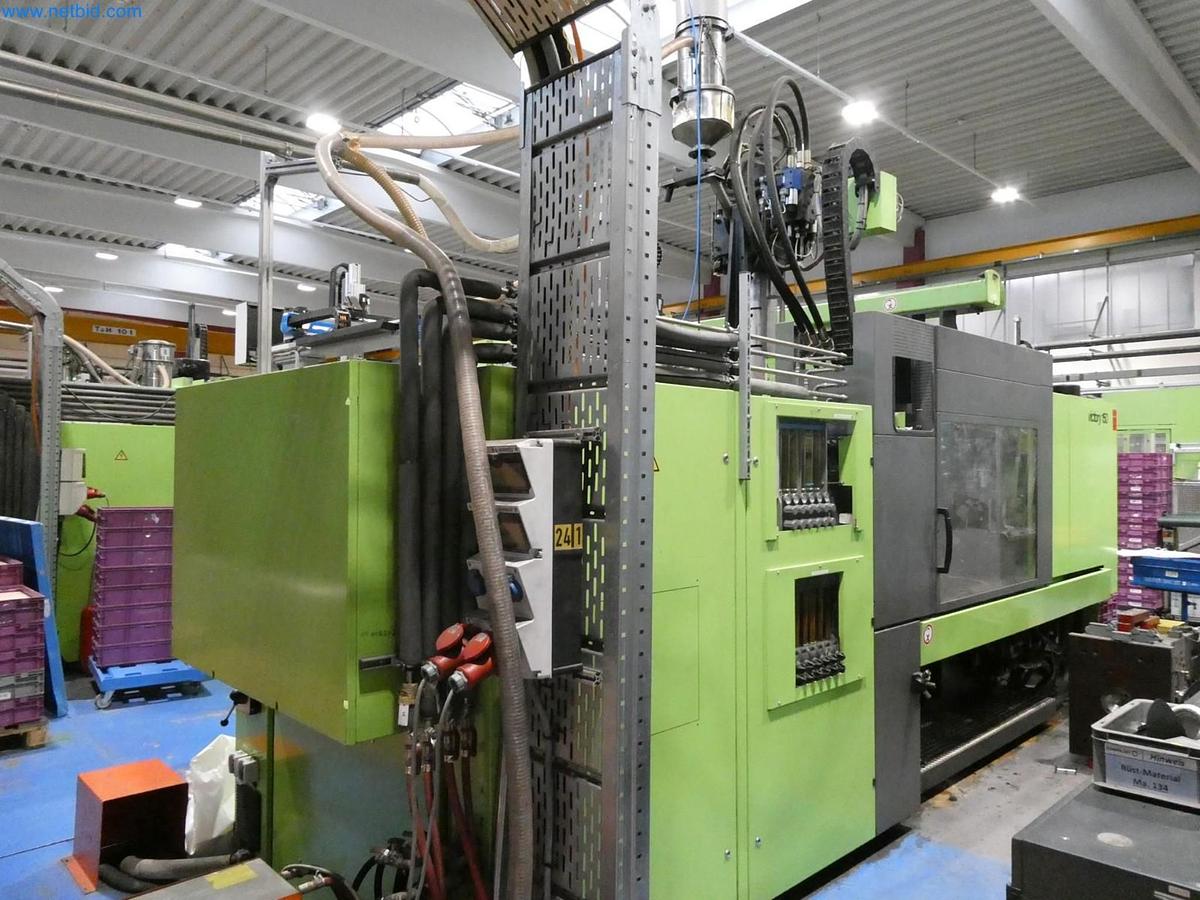 2008 ENGEL VC 750H/200V/150