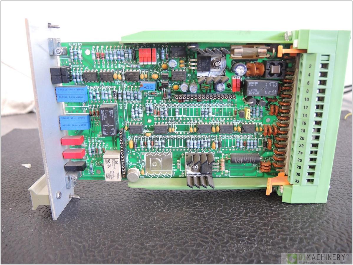 2009 DUPLOMATIC UEIK-11/51-24