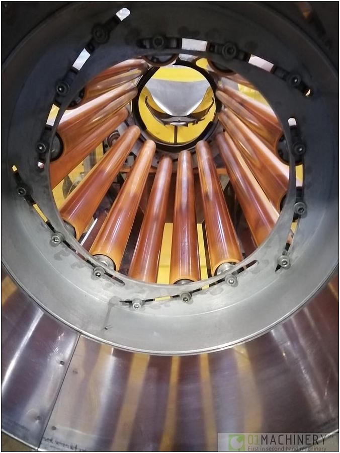 Usato CRIZAF  AI2049