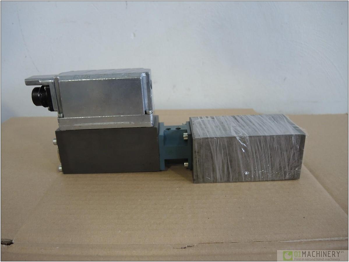 2010 BOSCH 0 811 402 167