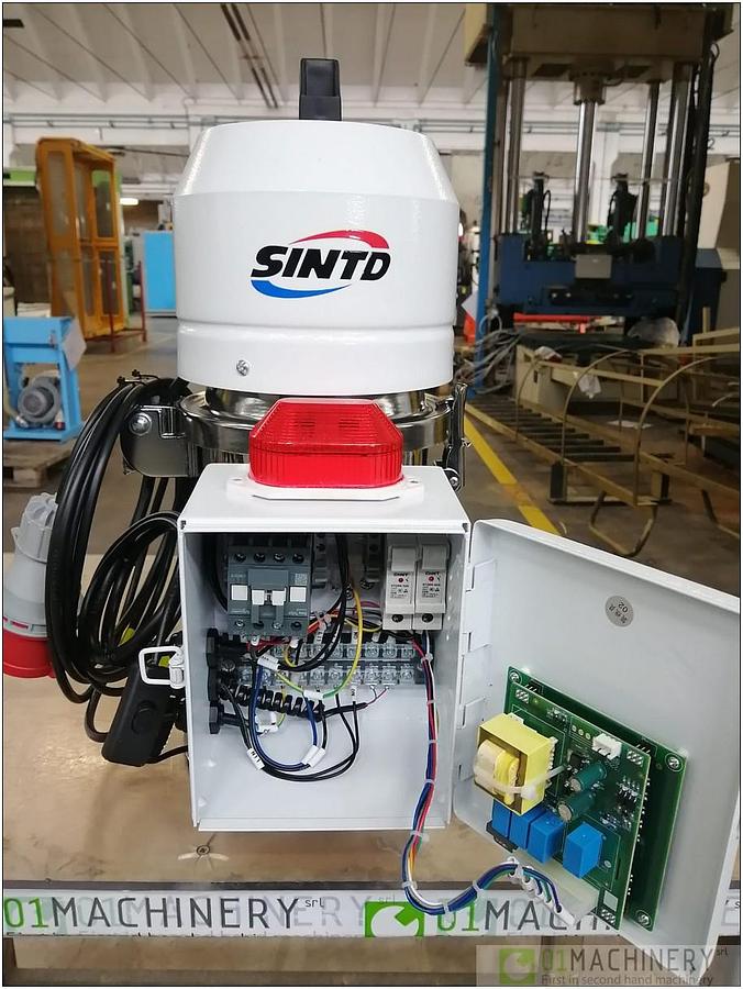 2025 SINTD TAL-3U