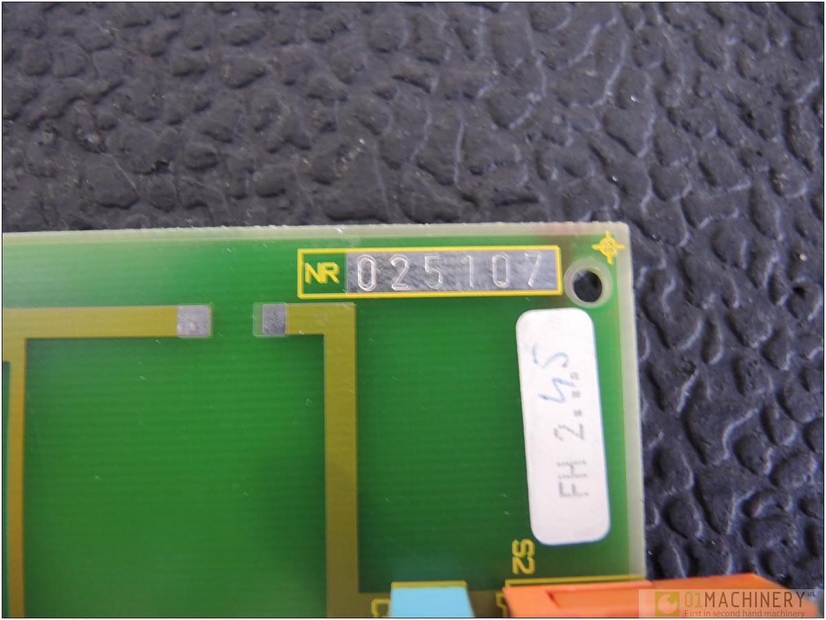  KEBA E-32-DIGIN D1321E