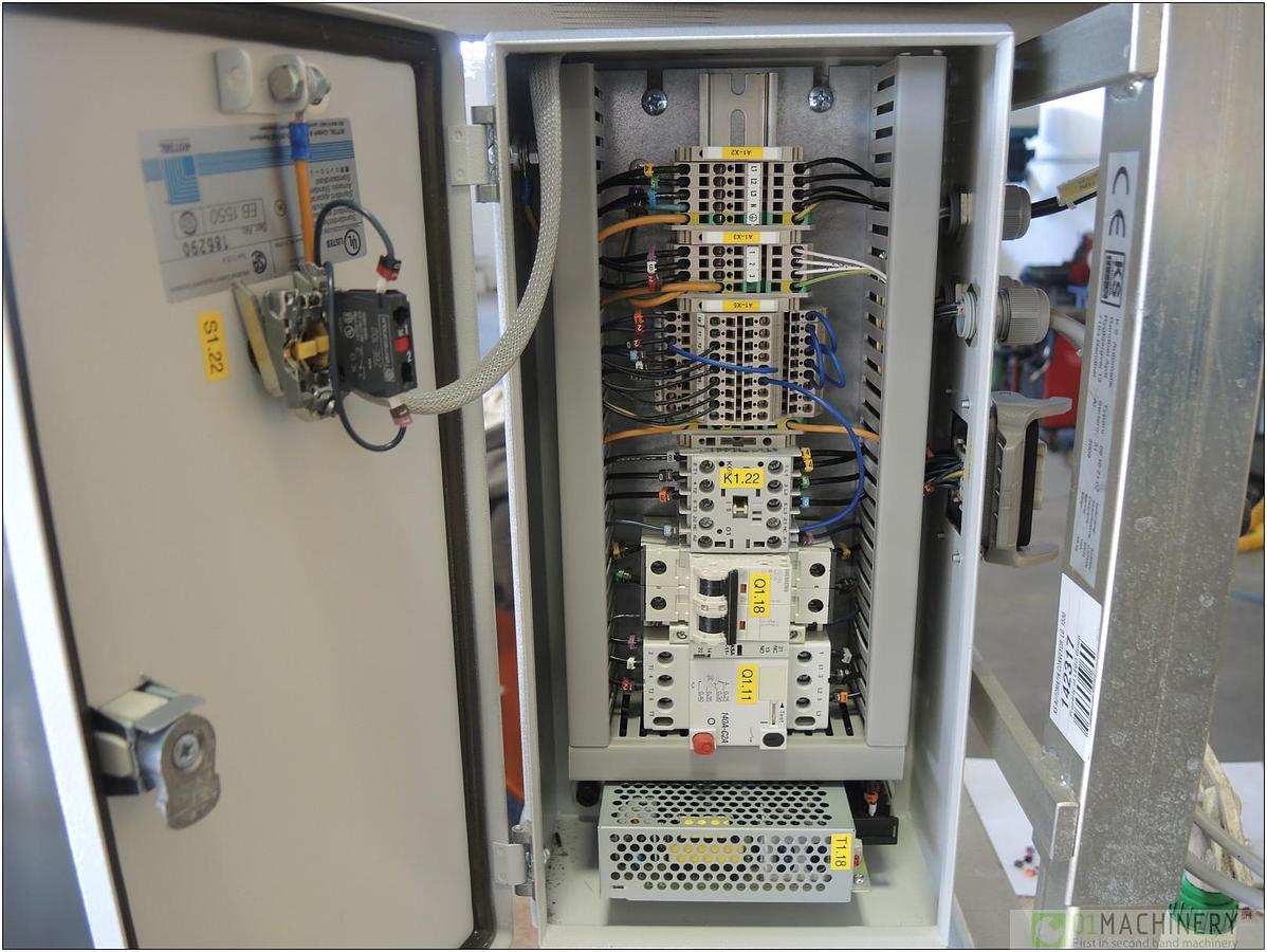 2009 KS AUTOMATIK 9102102