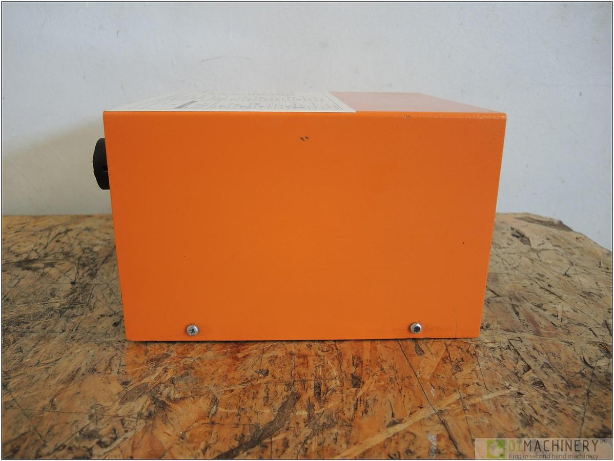2003 MOTAN Color A