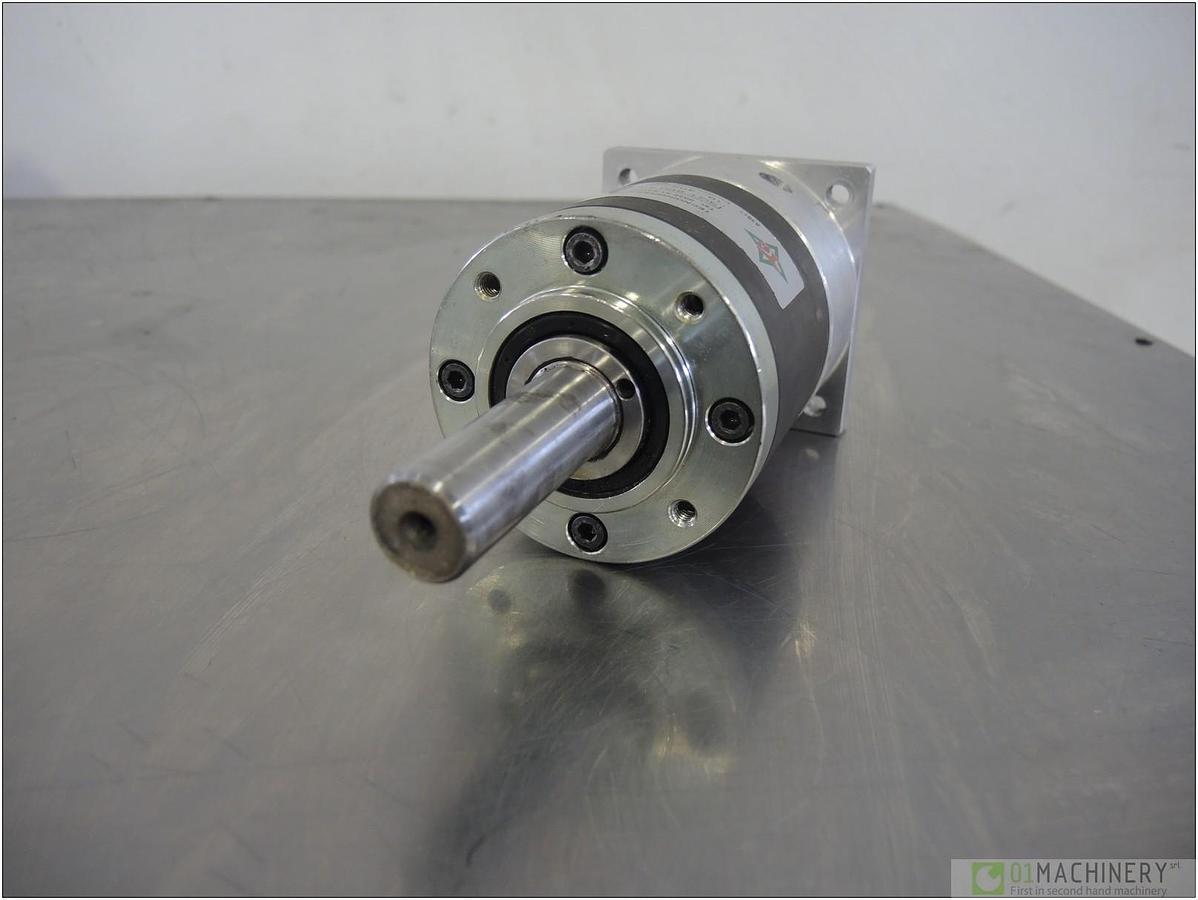 2002 TECNOINGRANAGGI BGT800 1640K7090CO