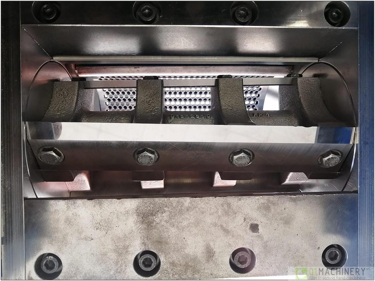 Usato 2014 CMG N17303KSE AI2290