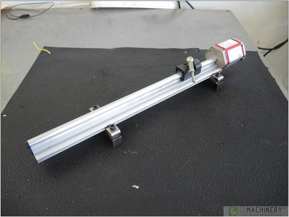 Used TEMPOSONICS RPN0250MD511C304221 AI3015