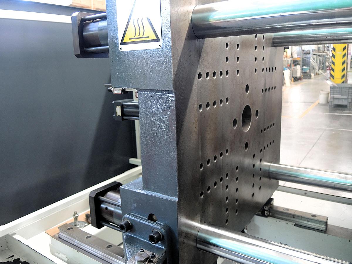 2013 NEGRI BOSSI EOS 120-400