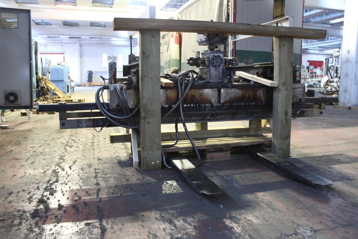 1993 EPOCH Epoch 3301