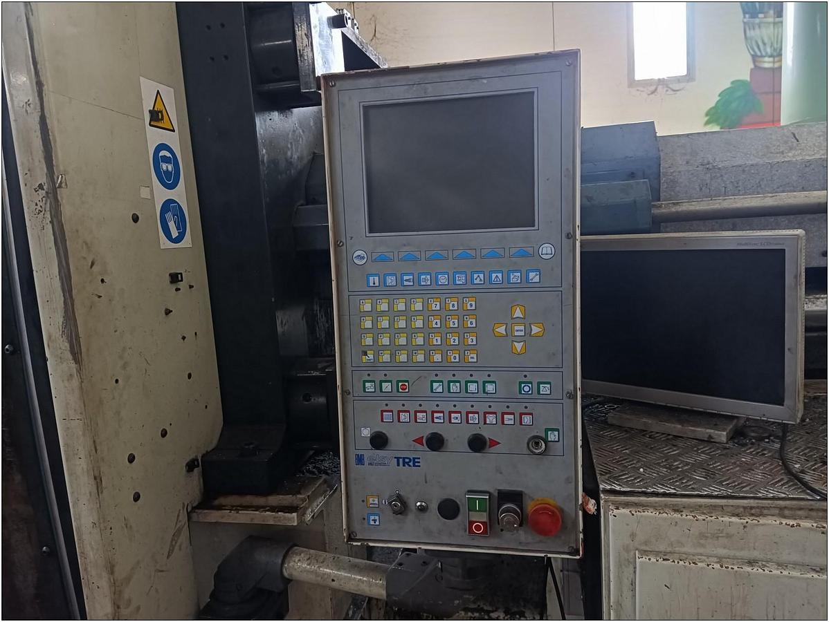 2000 BMB KW 25PI/1300