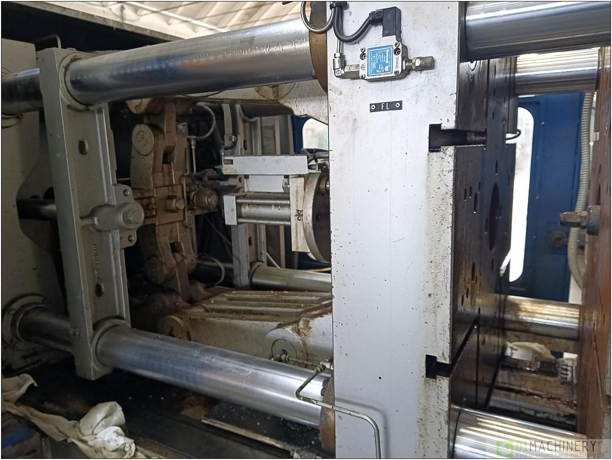 1995 PLASTIC METAL MULTIPLA 110