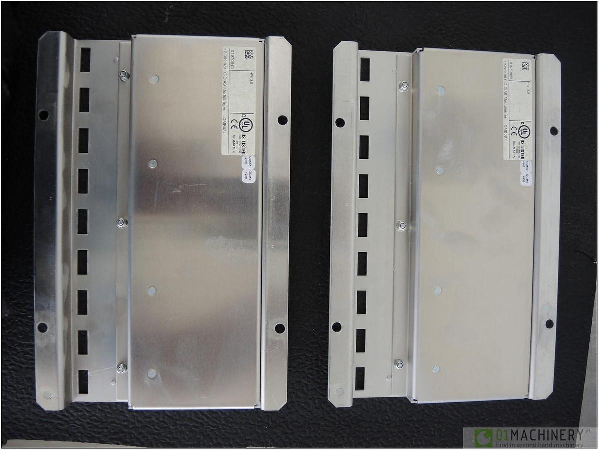 2009 SIEMENS CMB 081