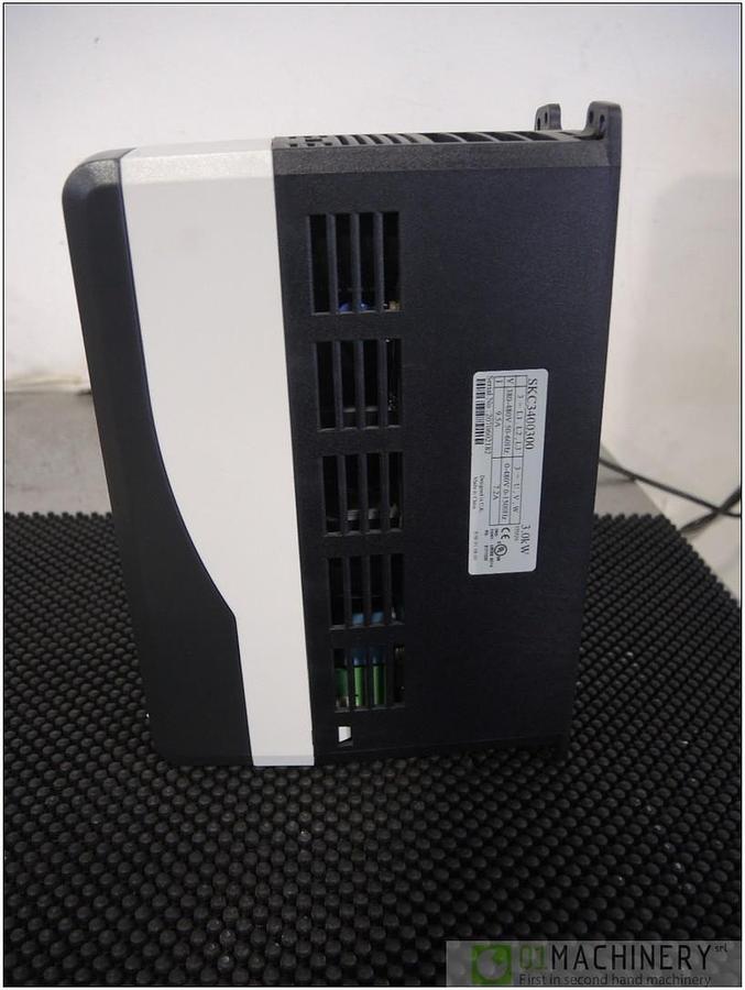  EMERSON CONTROLTECNIQUES SKC3400300