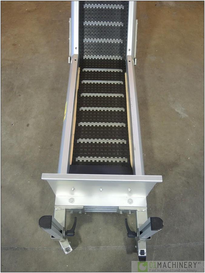 Used 2014 OMP AI2009