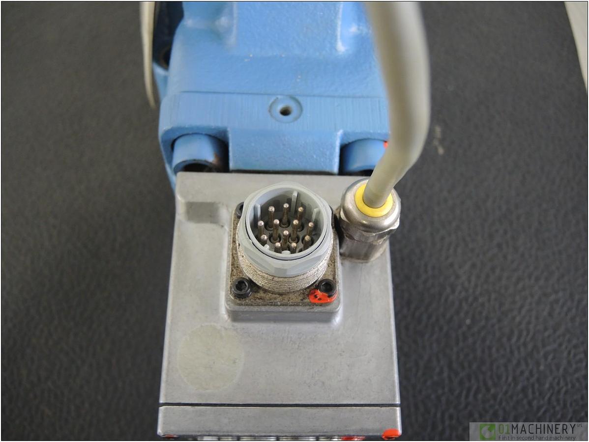 2006 MOOG D664Z4723
