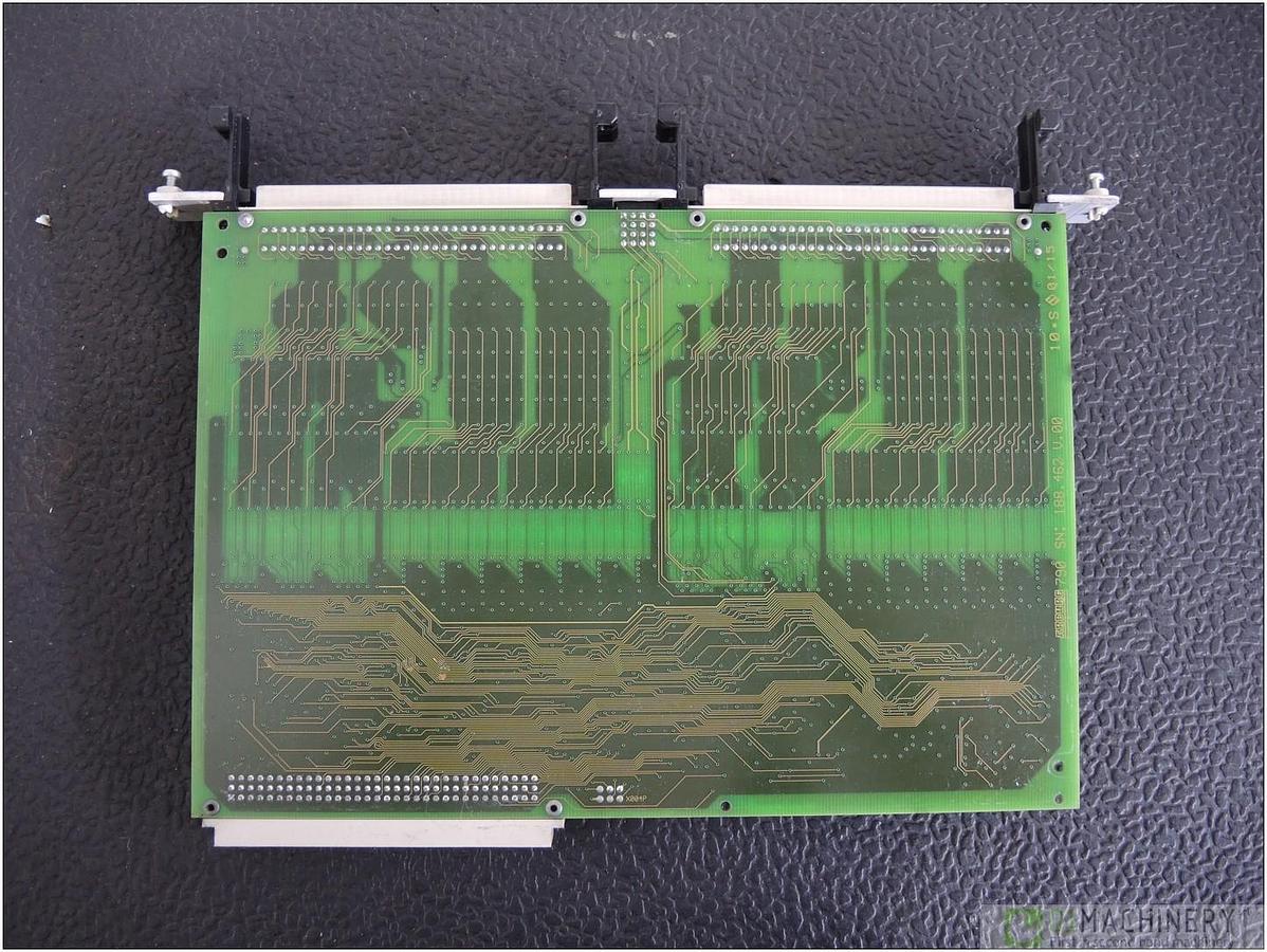 2001 ARBURG 790 188.463 A +A06