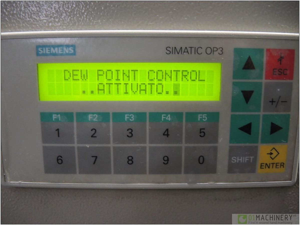 D'occasion SB DR 103 HT AI2373