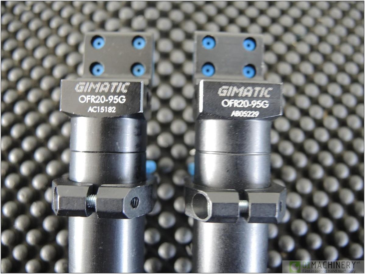 GIMATIC OFR20-95G