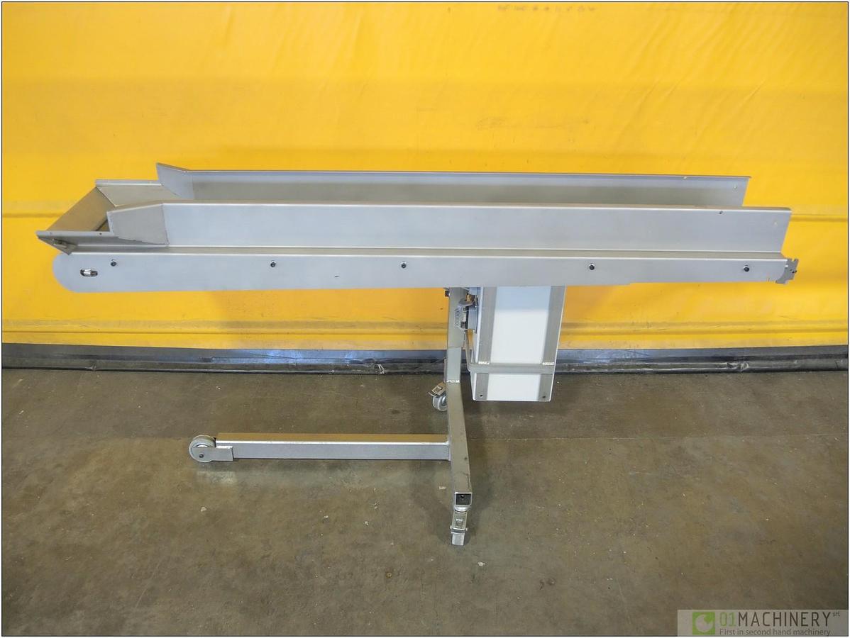 2006 KS AUTOMATIK 6040703