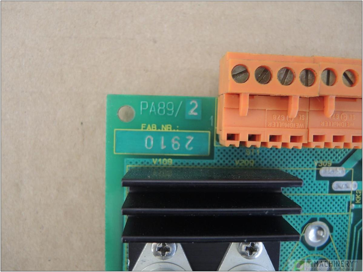 2010 EGD EGD PA89/2 EBLP00270