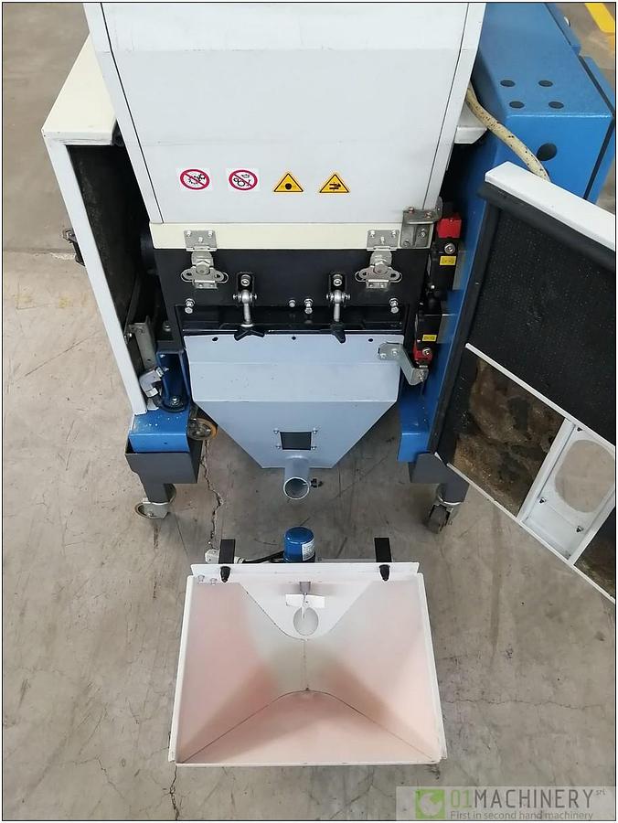 2003 TRIA JM42-20