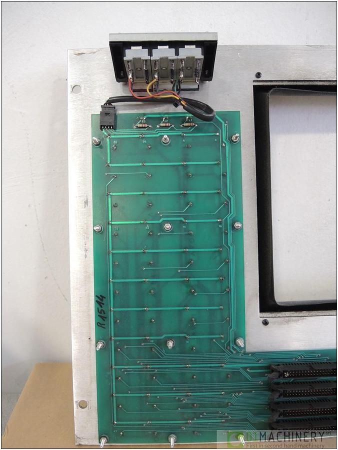 Usato 2010 BMB 04-02-86/26 AI1777