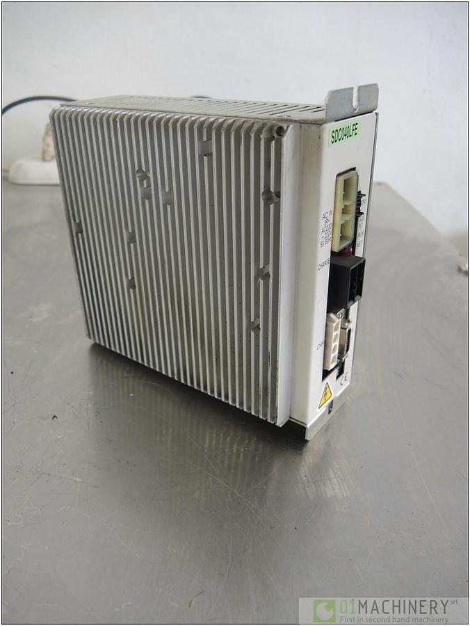 2010 STAR SDC 040 LFE