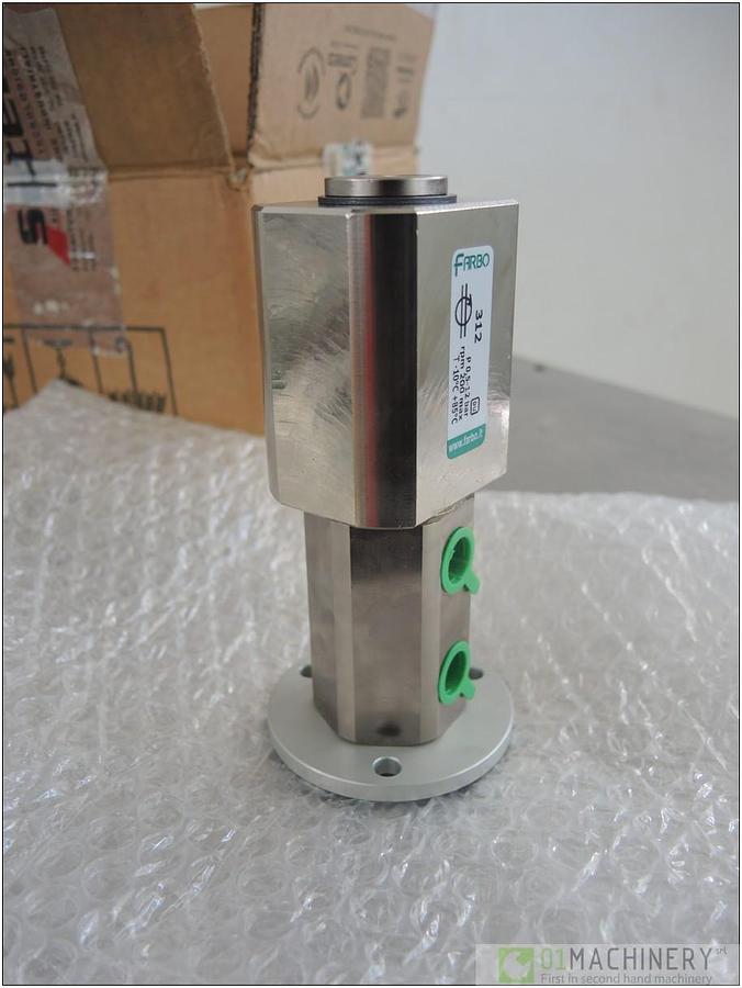 2010 FARBO 312