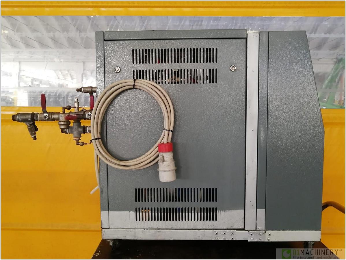 Usato 2011 NOVAFRIGO NTC09/PD AI3295