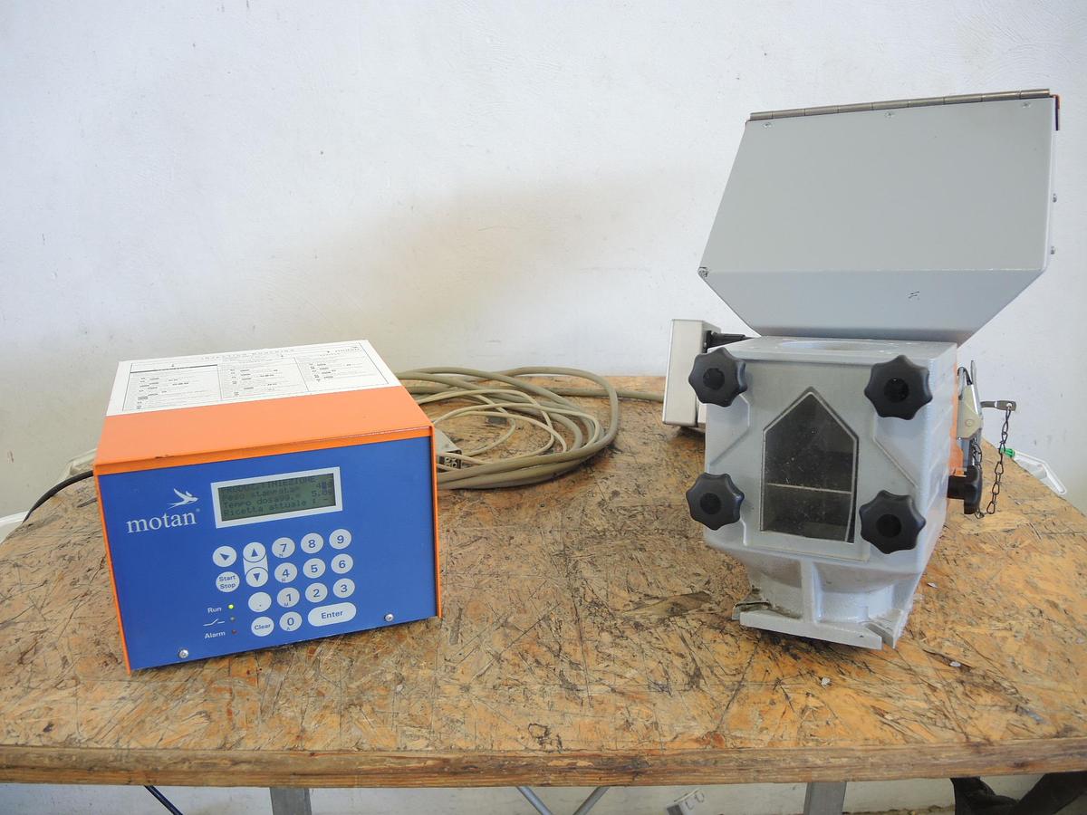 MOTAN MI 120-G1-0