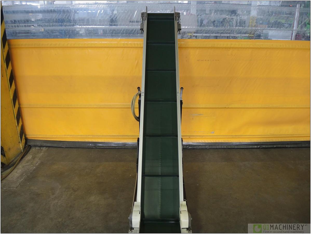 Usato CRIZAF LT 1 AI2028