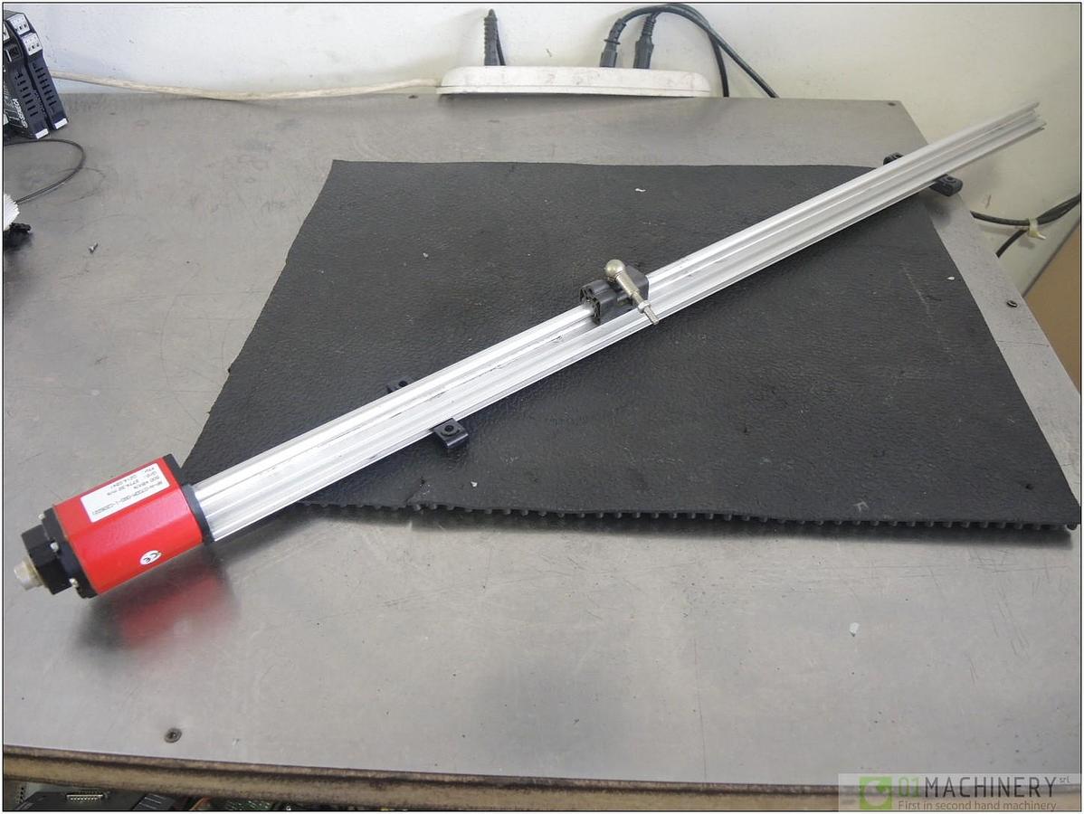 Usato TEMPOSONICS RPN0700MD601C206221 AI3252