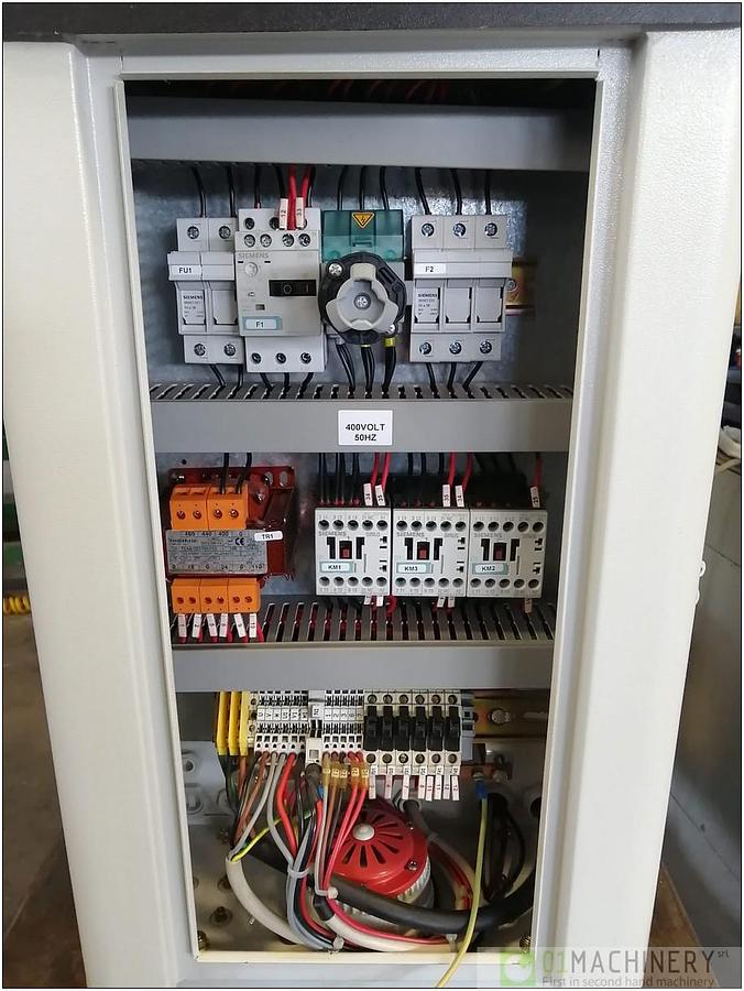 Usato 2006 FRIGEL TRD6 AI2588