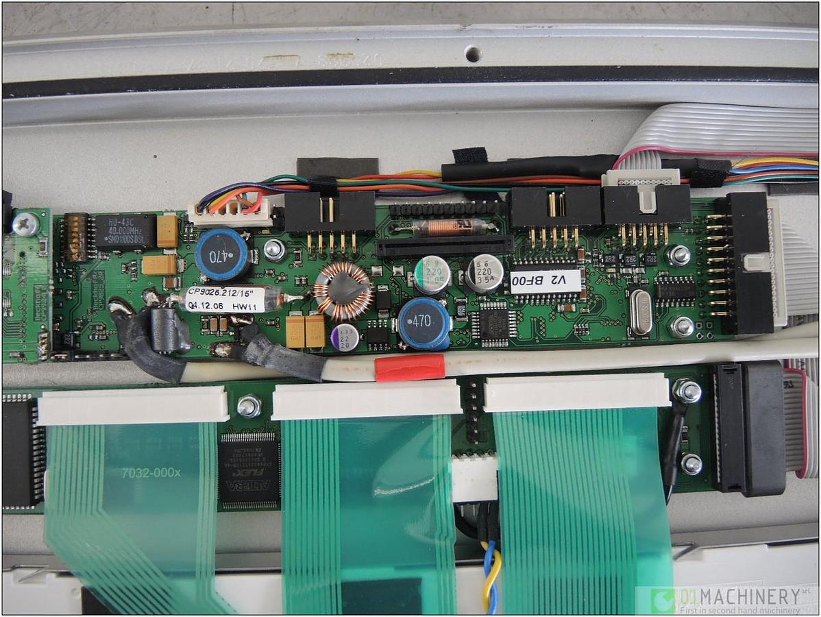 BECKHOFF CP7032-1070-0010