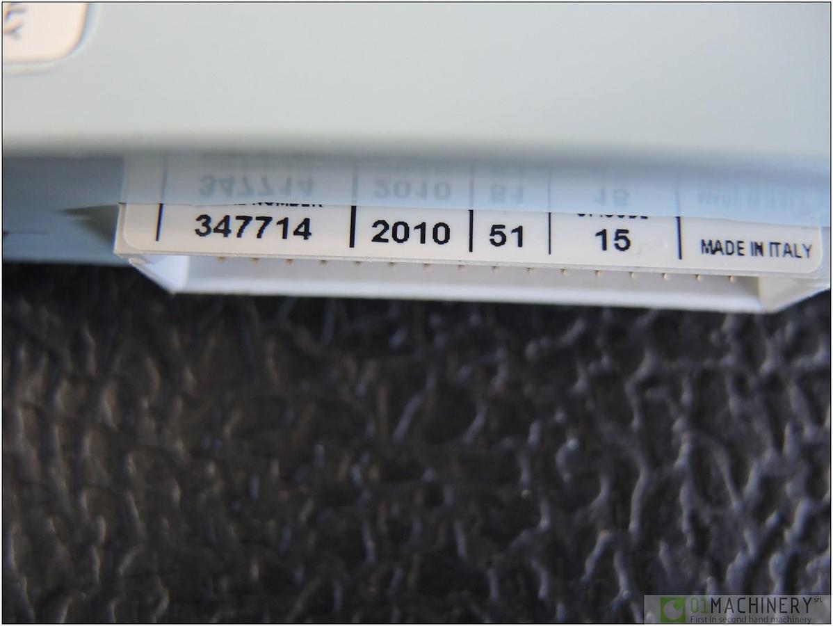 2010 MOOG IMI220-417A001