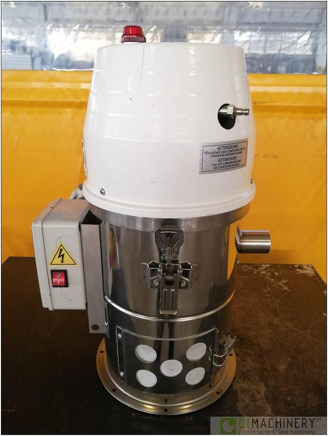 Usato 2018 SB PLASTICS MACHINERY FSB2 AI3284