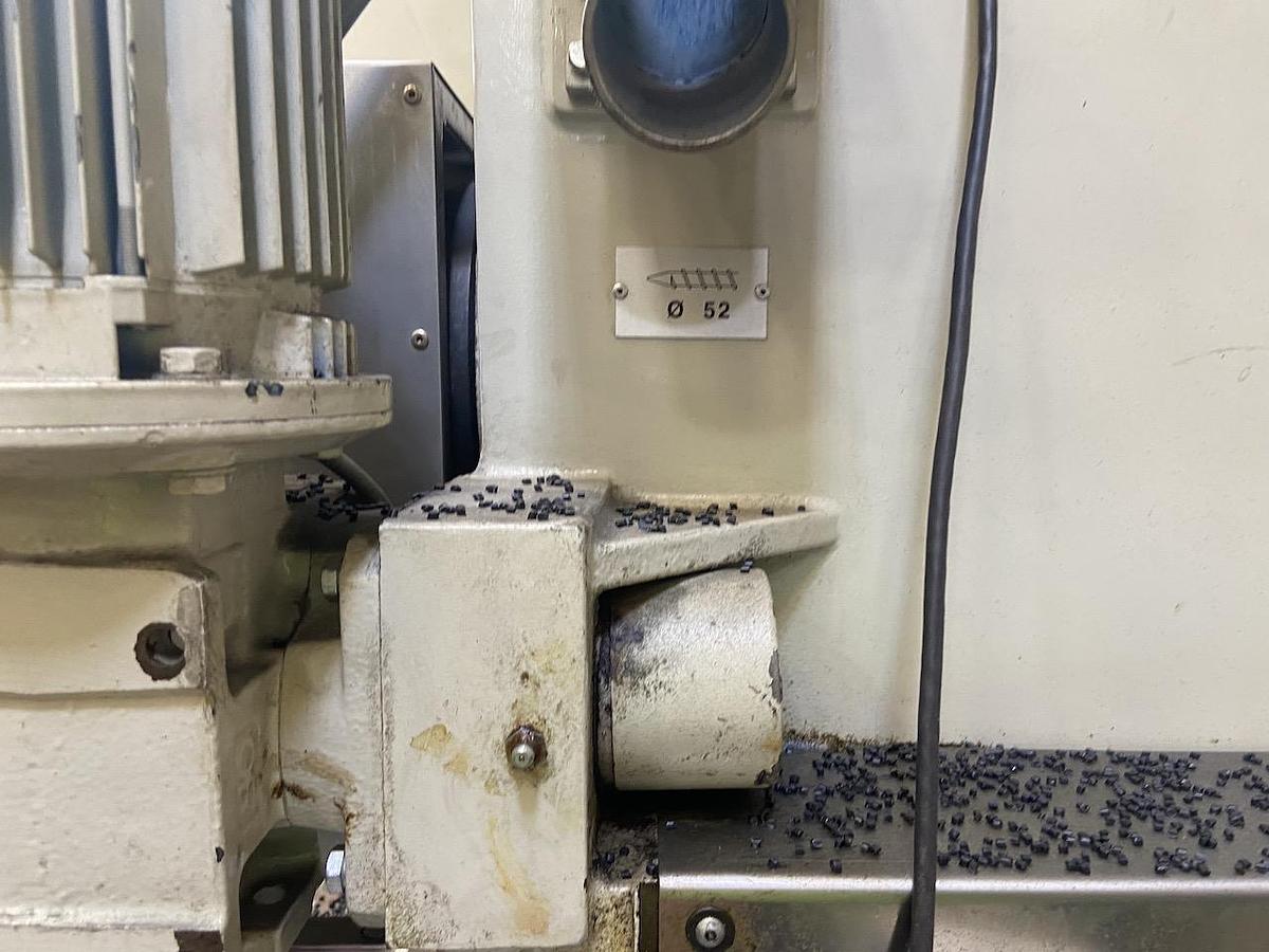 2007 NEGRI BOSSI VE 210-1700