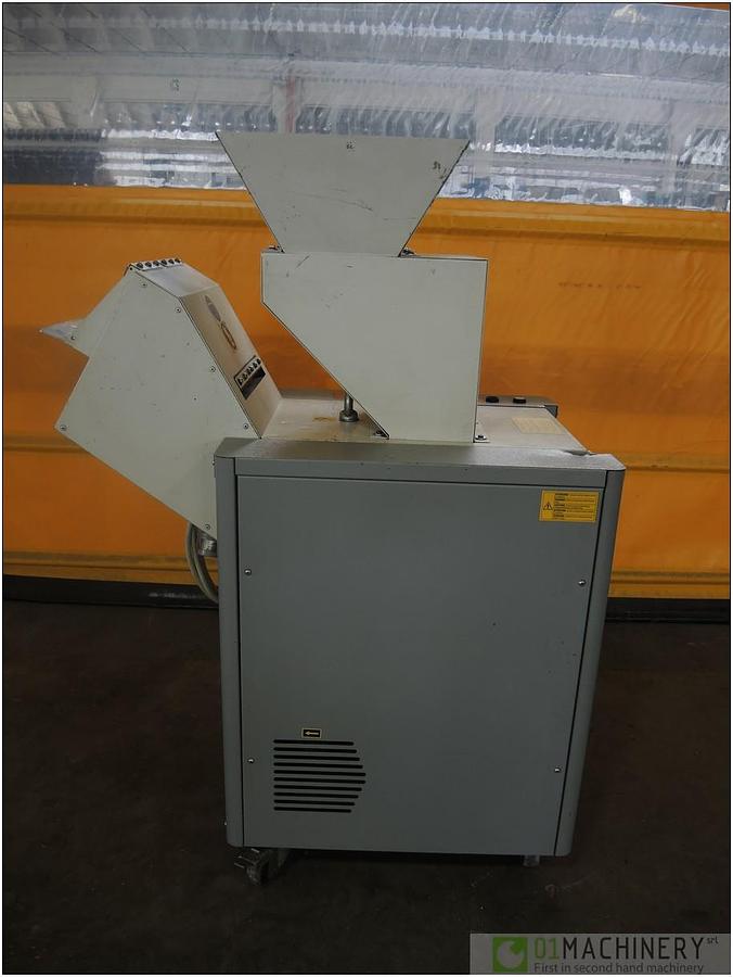 2004 PIOVAN RS 15/30